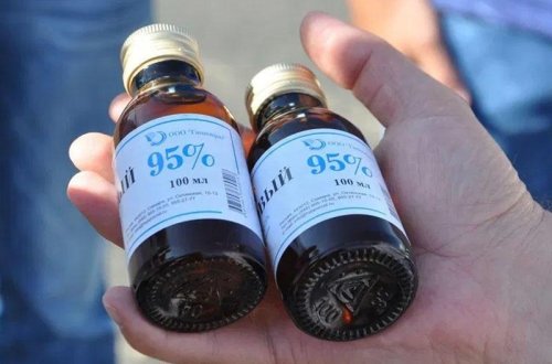 Bakıda spirt kabusu davam edir: Ölənlərin sayı 22-yə çatdı