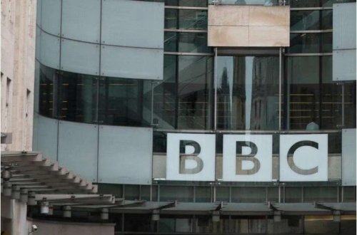 BBC Qəzza sənədli filminə görə üzr istəyir