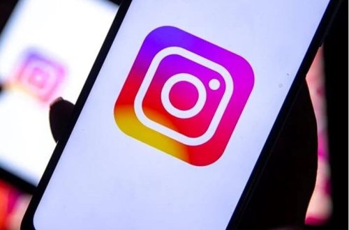 İnstaqramda həssas məzmun xətası: Meta üzr istədi