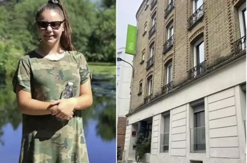 18 yaşlı anadan dəhşətli əməl - Körpəsini pəncərədən atdı