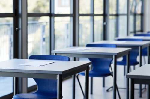 Valensiyada məktəbləri kütləvi qətl törətməklə hədələyən şübhəli tutulub