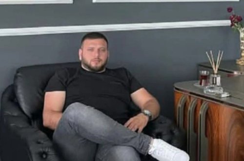 Başından güllə yarası alan şəxs 8 ay sonra öldü