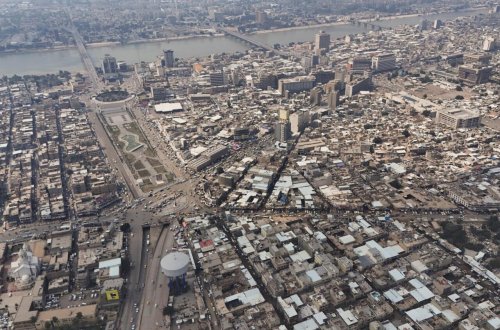 İraqın daha bir vilayətində türk dili rəsmi oldu