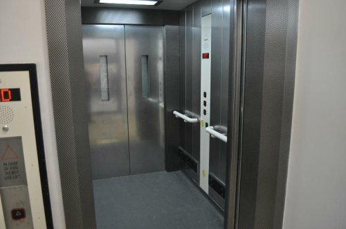 Prezidentdən liftlərlə bağlı sərəncam - 9 milyon manat ayrıldı