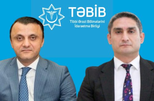 Ağdaş Rayon Xəstəxanasında baş verən qanunsuzluqlar barədə vətəndaş şikayəti - FOTO -VİDEO