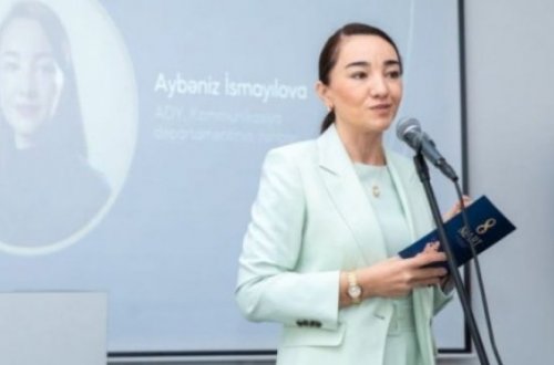 Aybəniz İsmayılovanın ADY-dəki qohumları – SİYAHI