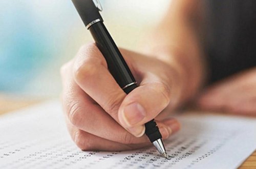 Psixoloqların işə qəbulu imtahanı təxirə salındı