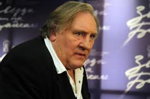 Depardye Rusiya Kinematoqrafçılar İttifaqından çıxarılır