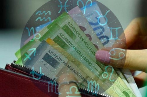 Mart ayında bu bürclərə pul sel kimi AXACAQ