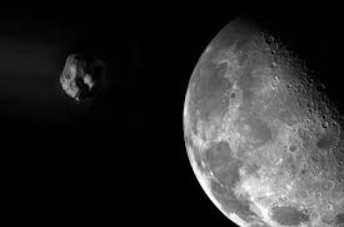 Bir neçə il sonra Yeri gözləyən BÖYÜK TƏHLÜKƏ - Meteorit yağışı qaçılmaz ola bilər