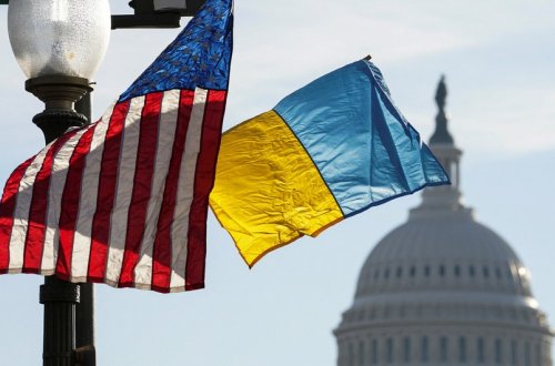 ABŞ Zelenskinin mineral saziş imzalamaq istəyinə münasibət bildirib