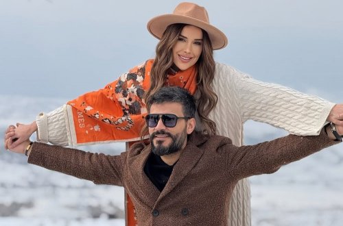 Engin Dilanın boşanma iddialarını yalanladı