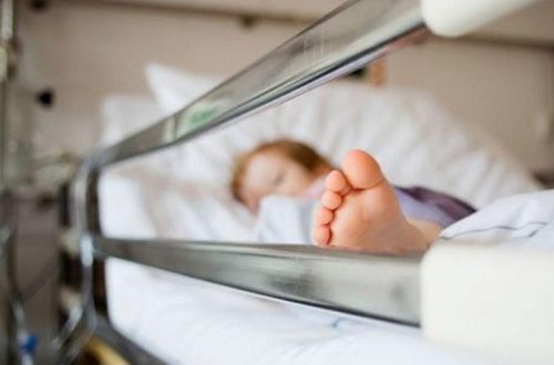 İmişlidə 4 yaşlı uşaq iynədən öldü