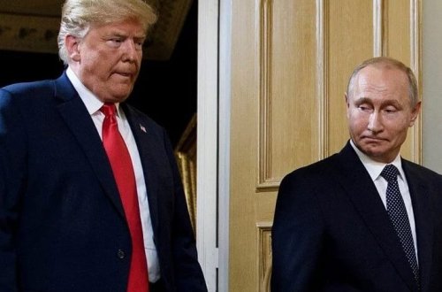 ABŞ mətbuatı: Nazirlik Rusiyaya qarşı kiber əməliyyatların dayandırılması barədə göstəriş verib