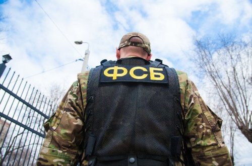 Rusiyada sinaqoqda və paytaxt metrosunda terror planlaşdıran şəxs öldürülüb