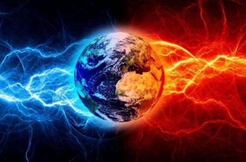 Martın 4-ü və 5-i geomaqnit qasırğası gözlənilir