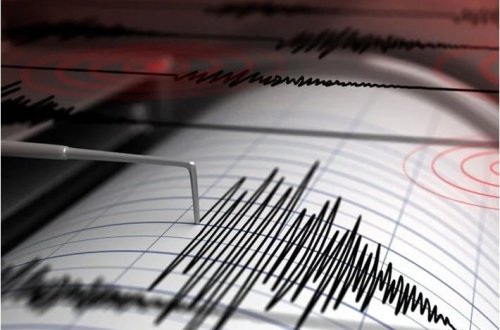 İranda 5,1 bal gücündə zəlzələ baş verib