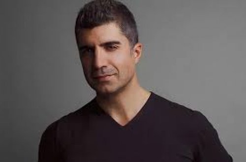 Özcan Deniz barəsində istintaq başladıldı