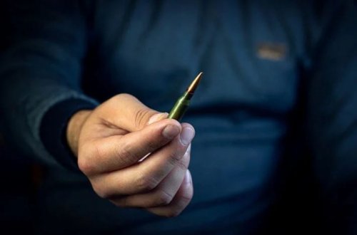 Dəhşətli edam üsulu 15 ildən sonra qaytarıldı: Məhkumlar güllələnərək edam ediləcək