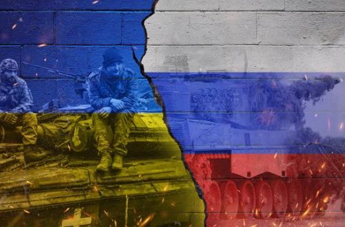 ABŞ Milli Təhlükəsizlik Müşaviri: Bizə müharibəni bitirəcək lider lazımdır