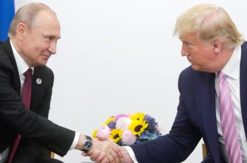 ABŞ Dövlət Katibi Rubio: Proses yalnız Putin danışıqlar masasına oturduqda tamamlanacaq