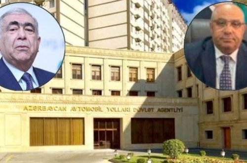 Saleh Məmmədovun müşavirinin oğlu da ölkədən pul çıxarıb? - “Siracoglu” MMC hakim qarşısında