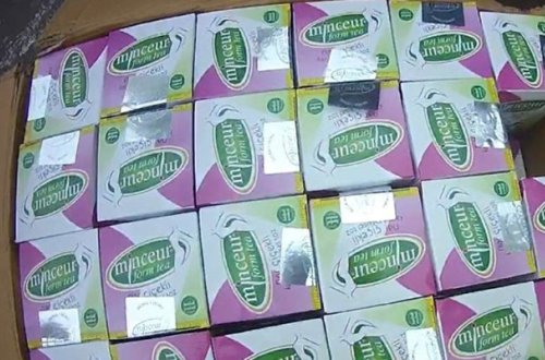 Azərbaycana gətirilən bu bitki çayında bakteriya aşkarlandı