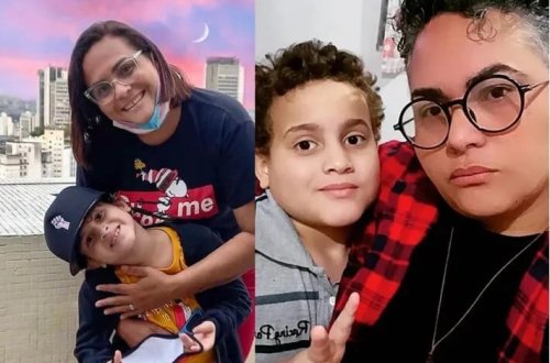 Ana və qızı cinsini dəyişərək ata və oğul oldular