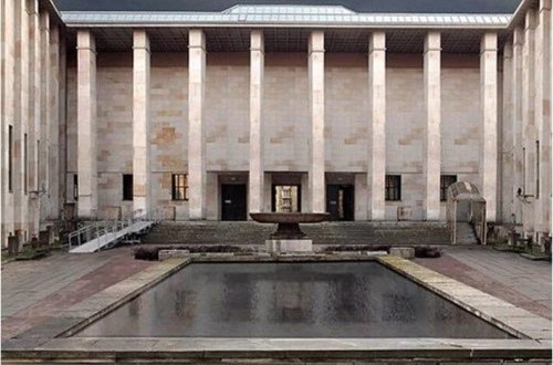 50 il əvvəl oğurlanmış rəsm Hollandiyada tapılıb