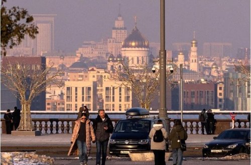 Moskvada terror aktının qarşısı alınıb: Sinaqoq və metro hədəf olub