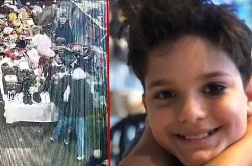 İtaliyalı aşpazın 14 yaşlı oğlunun qatilləri üçün tələb olunan hökm açıqlanıb