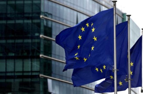 Aİ-dən 800 milyard avro silahlanma planı