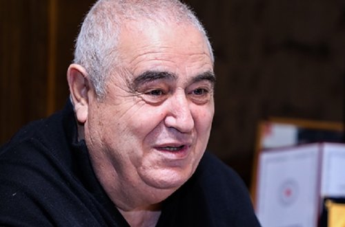 Şərurlu İsfəndiyar vətəndaşları necə aldadır?-