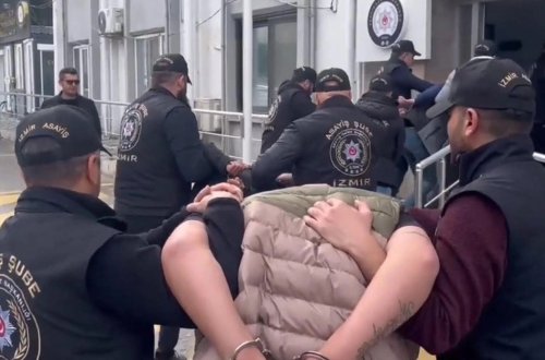 Qadın sifariş verdi, ərini öldürtdürdü