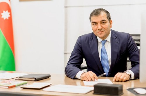 Fuad Nağıyevə işindəki nöqsanlara görə şiddətli töhmət verilib - SƏRƏNCAM