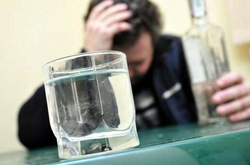 Tovuzda spirtli içki qəbul edən çoban öldü