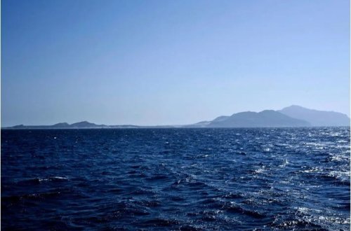 İsrail və ABŞ Aralıq dənizi üzərində birgə hərbi təlimlər keçirib