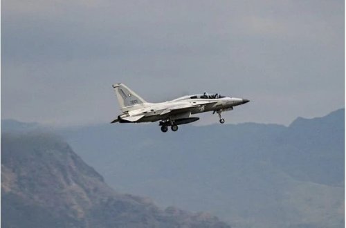 Qırıcı təyyarənin itmiş qalıqları tapılıb: 2 pilot həlak olub 