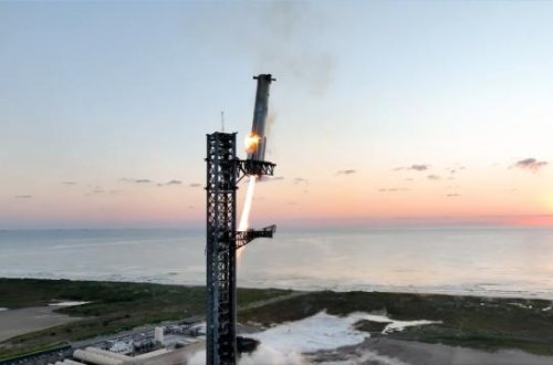 SpaceX-in Starship raketinin 8-ci sınaq uçuşu ləğv edilib
