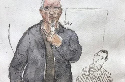 Azğın cərrah: Öz peşəmdən uşaqlara hücum etmək üçün istifadə edən yaxşı həkiməm