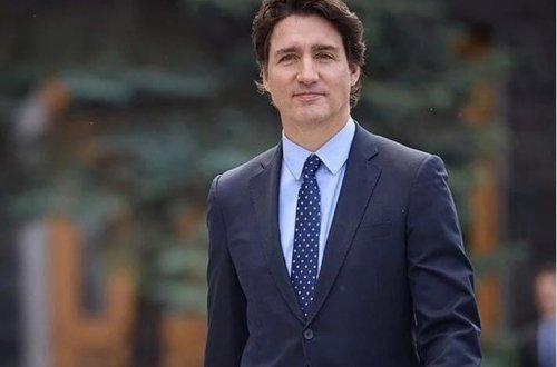 Kanadanın Baş Naziri Trudeau: Tramp çox ağıllı adamdır, amma etdiyi şey axmaqlıq idi