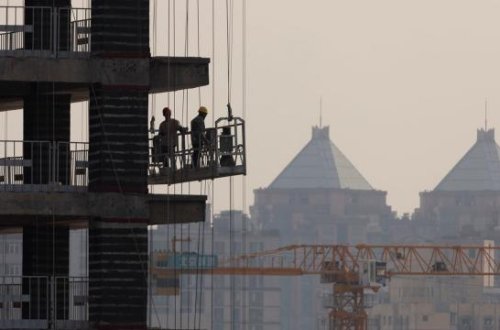 Çin 2025-ci ildə təxminən 5 faiz artım hədəfləyir