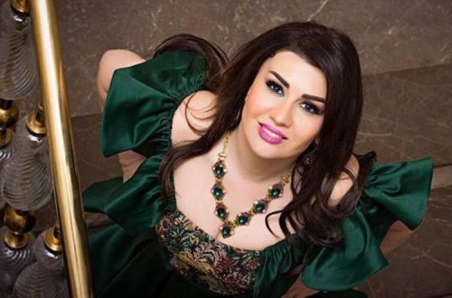 Fatimə plastik əməliyyatdan sonra belə oldu - FOTO