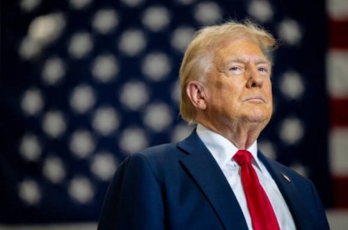 Tramp HƏMAS-a “son xəbərdarlıq” edib