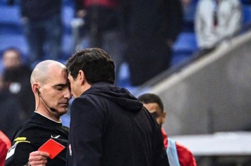 Məşhur məşqçiyə ağır cəza - 9 ay diskvalifikasiya olundu