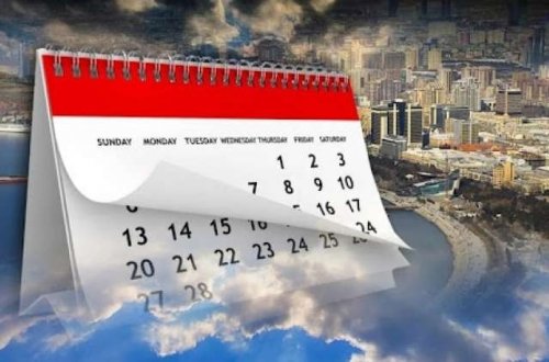 Mart ayının ən təhlükəli günləri açıqlandı - Bürclərə XƏBƏRDARLIQ