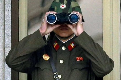 Şimali Koreya əsgərləri yenidən müharibədədir: Rusiyada təlim keçirlər