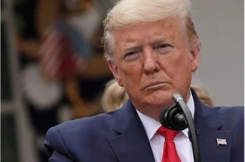 ABŞ Ali Məhkəməsindən Trampa qarşı kritik qərar