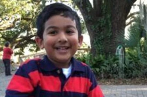 İtkin uşaq 7 ildən sonra tapıldı, ana nəzarətə götürüldü