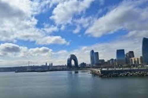 Bakıda hava yağmursuz keçib - FAKTİKİ HAVA